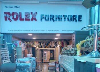 rolex borivali|rolex furniture website.